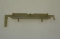 Dishwasher Handles - Flap [Electrolux Aeg]